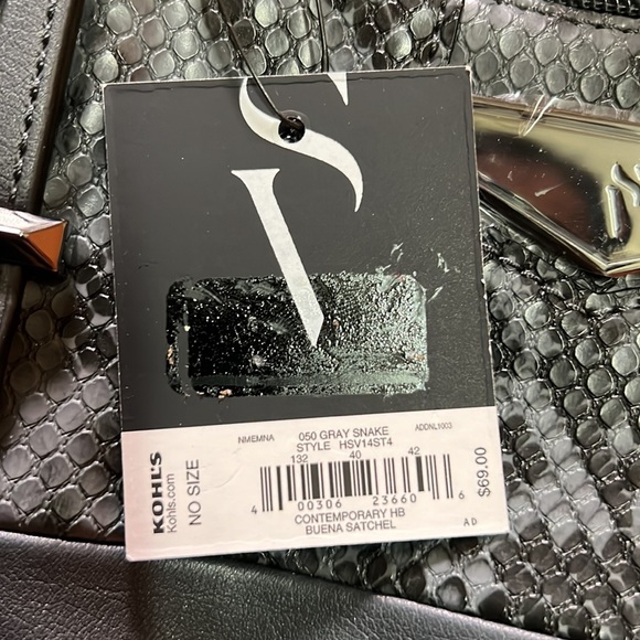 Simply vera vera Swang purse - Picture 3 of 8